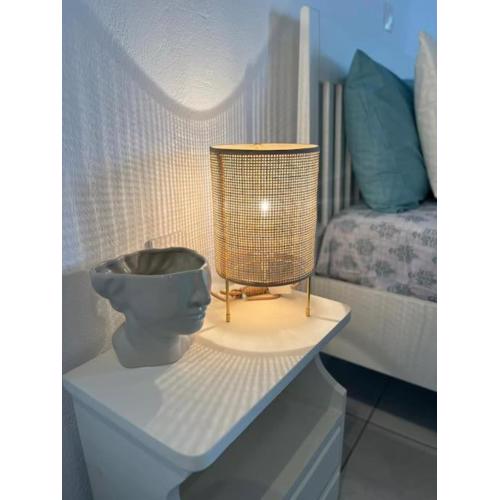 Ground floor studio flat in the heart of Elounda