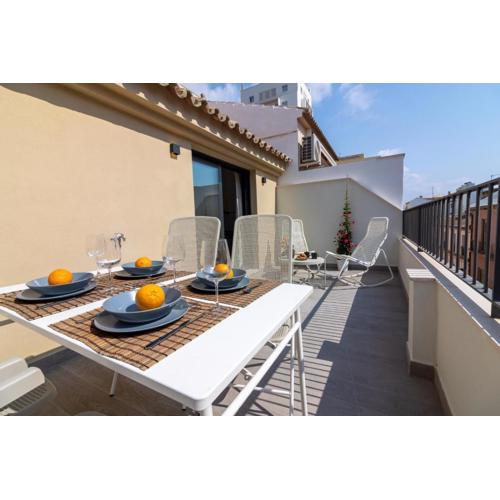 GRUND SUITES GALLERY by FreshApartments