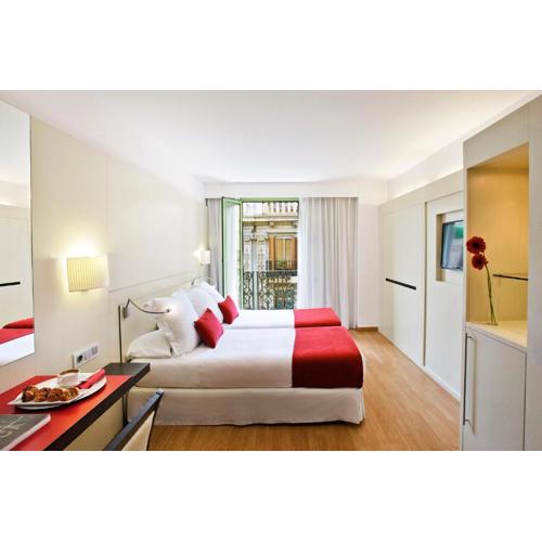 Grupotel Gravina