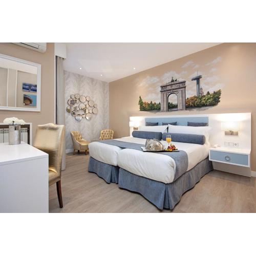 Grupotel Mayorazgo