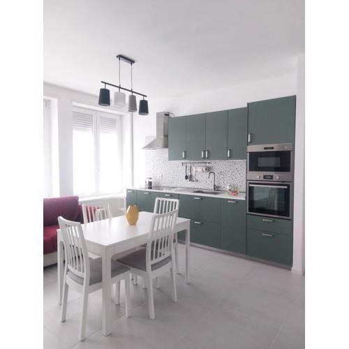 G&S Apartment NEW!!