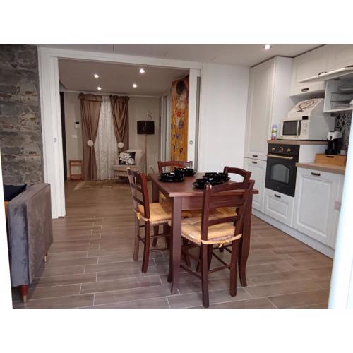 G&S Apartment