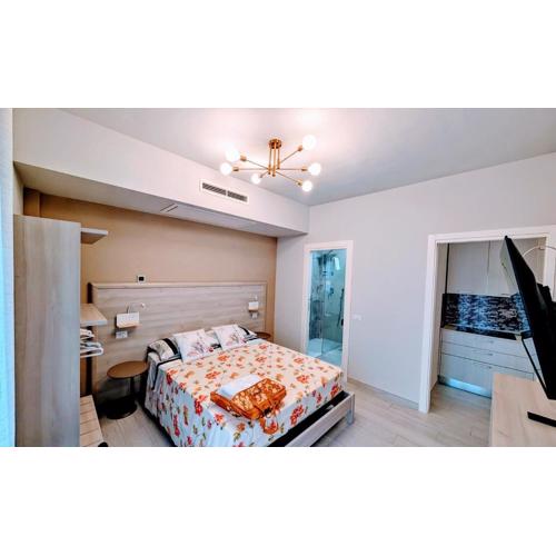 GS Apartments Tropea