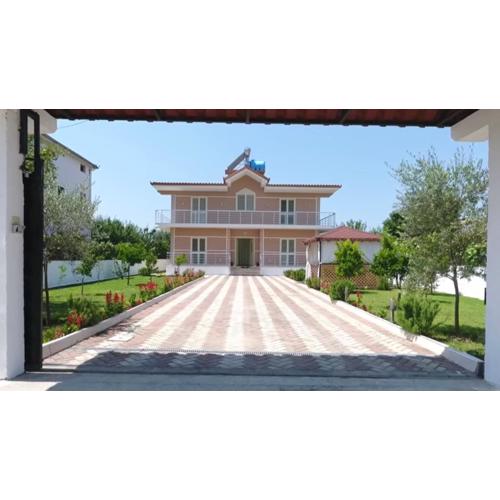 GS Villa