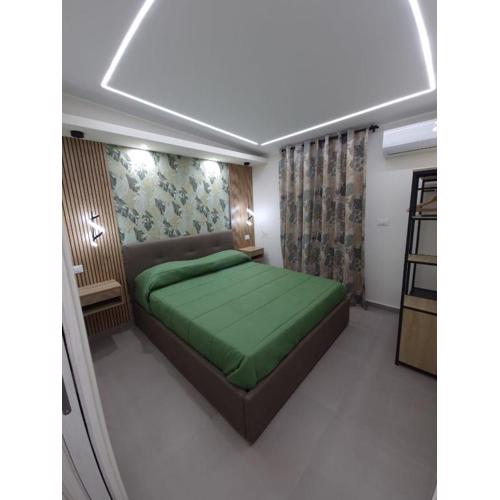 GSG Room & Relax - Green House