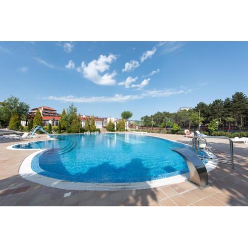 GT Green Fort Beach Apartments