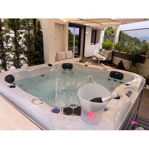 GT HOUSE FONTANA LIMITE