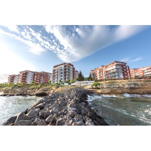 GT Marina & Panorama Fort Beach Apartments