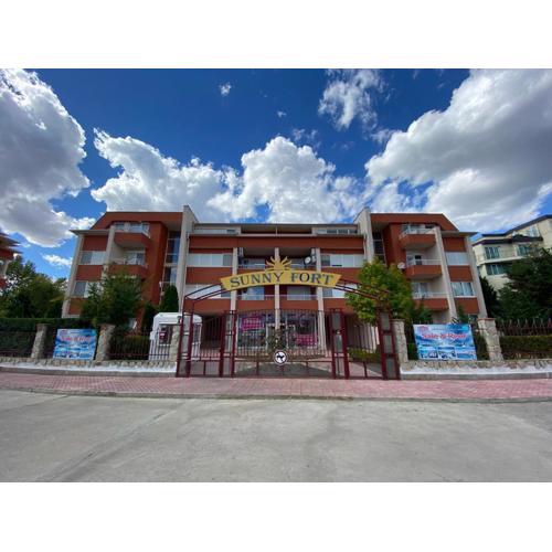 GT Sunny Fort Apartments