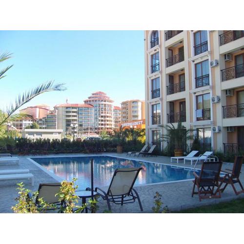GT Villa Astoria Apartments