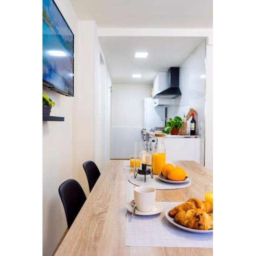 Guadalmar Malaga Airport Apartment I