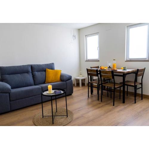 Guadalmar Malaga Airport Apartment II
