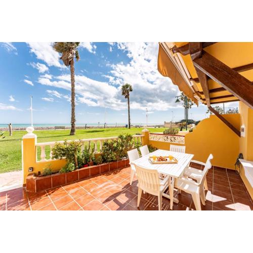 Guadalmar Sun & Beach