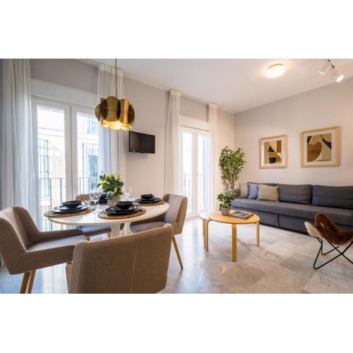 Guadalquivir Terrace Suite Apartments