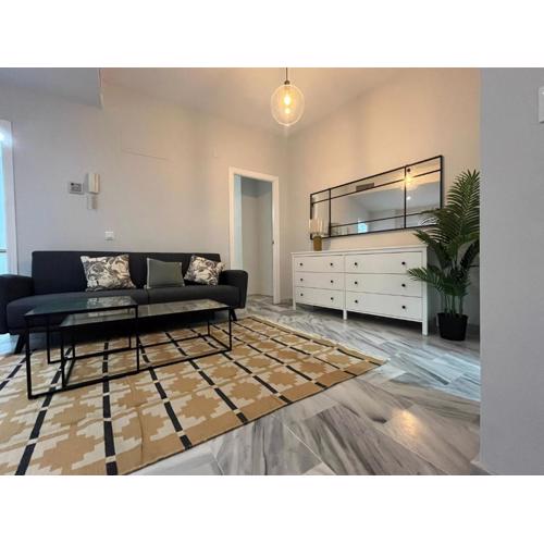 Guadalquivir Urban Apartment