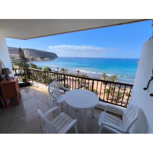 Guayero Apartamento los Cristianos