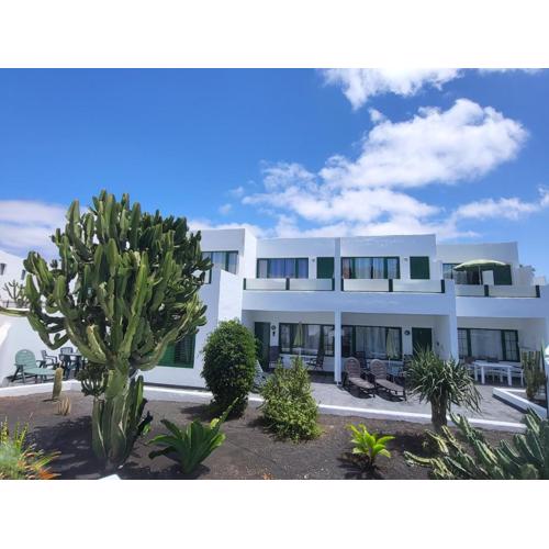 Gueldera Apartments