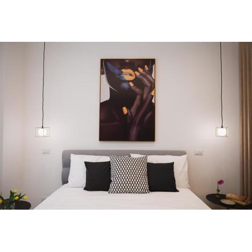Guercio Boutique Apartment