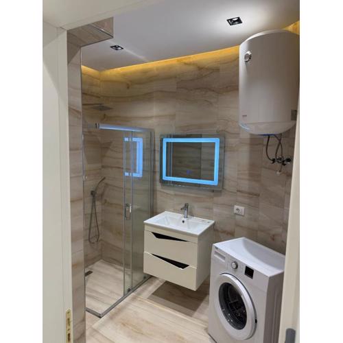 Guest APARTAMENTS SHENGJIN