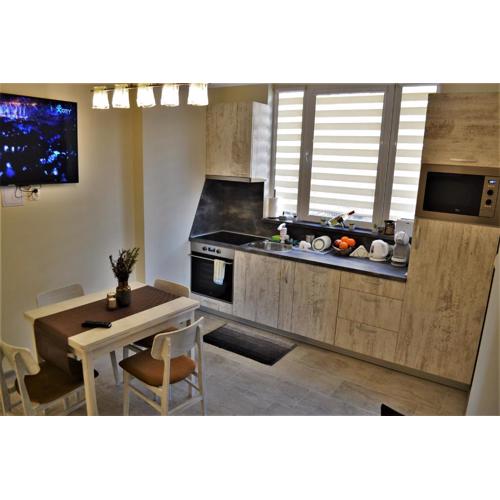 Guest Apartment Balkan