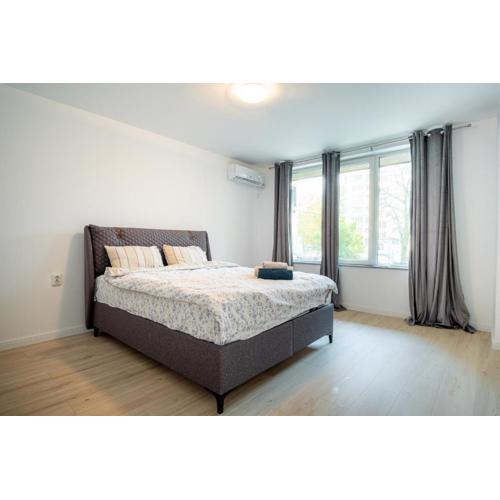 Guest apartment LOM