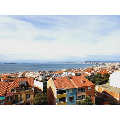Guest Apartment Rusalka