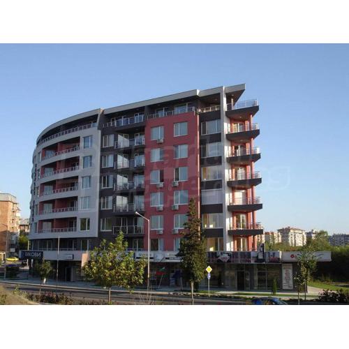 Апартамент за гости Соня Guest Apartment Sonya