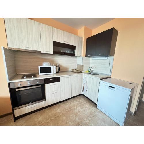 Guest Apartment The Fabulous Sunset -Sozopol