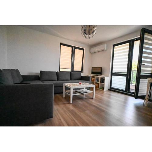 Guest Apartment Todorovi