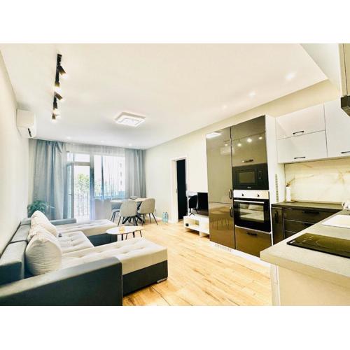 Guest Apartment Varna,Kabakum