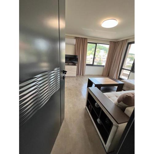 Guest Apartments Ana