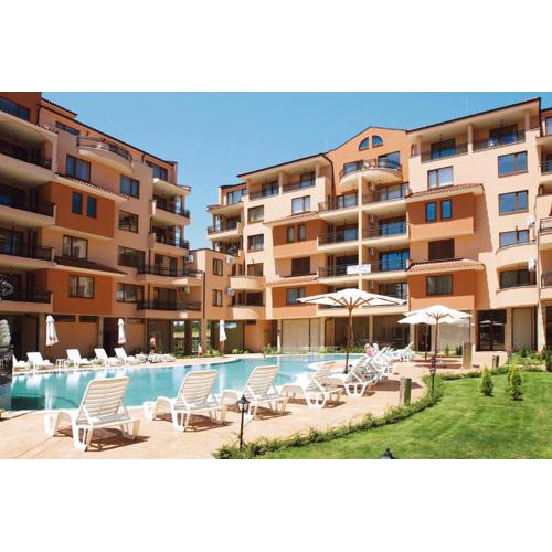 Guest Apartments Co Morenia