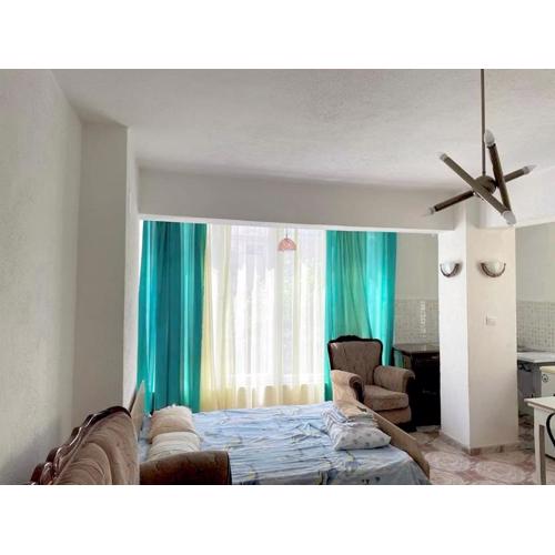 Guest home