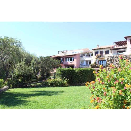 Guest Host - Two Apartments in Aldiola Porto Rotondo