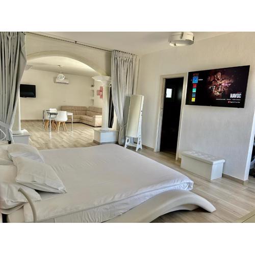 Guest House - La bella vita