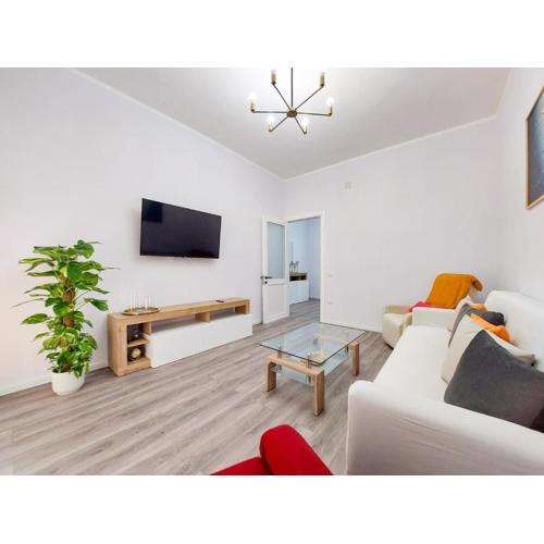 Guest House - Vivamus Large and Elegant apartment