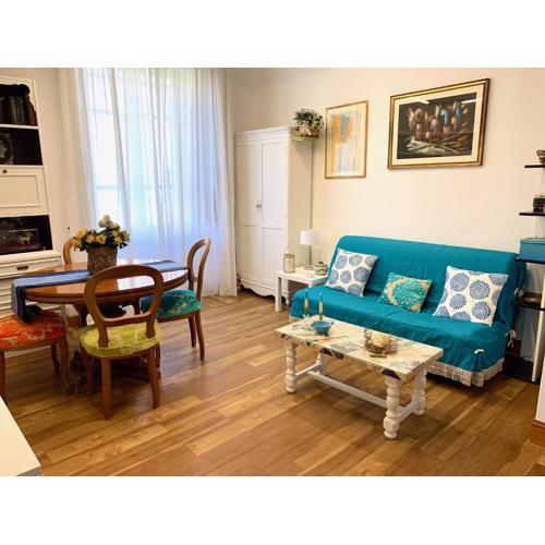 Guest House A Due Passi
