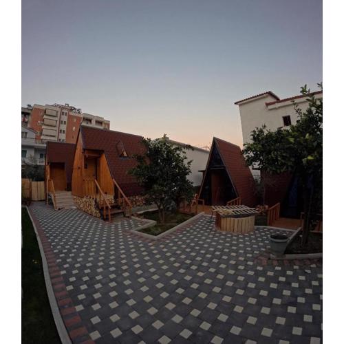 Guest House Adilaj