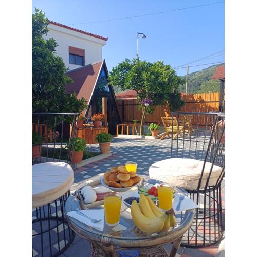 Guest House Adilaj