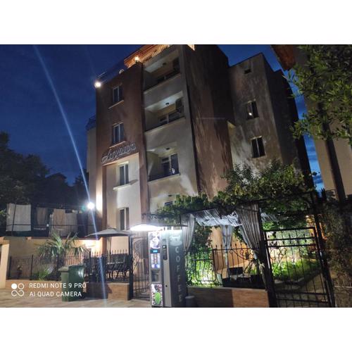 Guest House Adriya