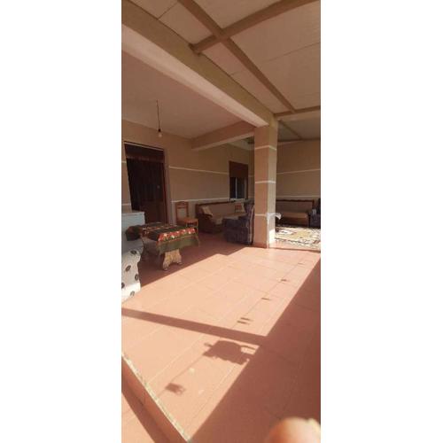 Guest house Aferdita Beqiri