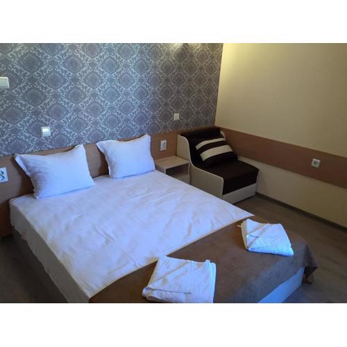 Guest House Afrodita