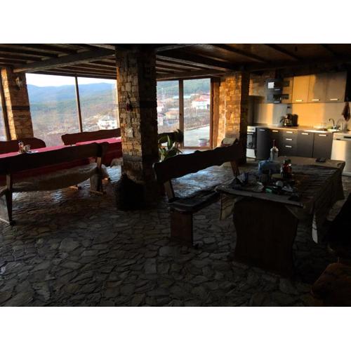 Guest House Agush