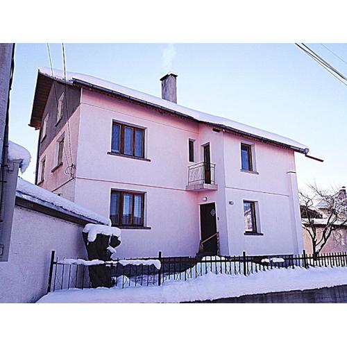 Guest House AHP