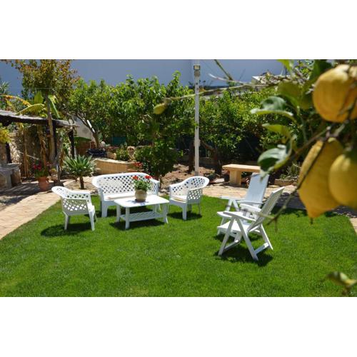 Guest House Al Giardino dei Limoni