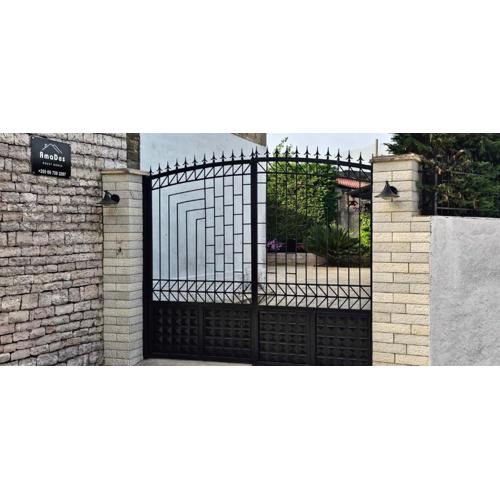 Guest House AmaDes