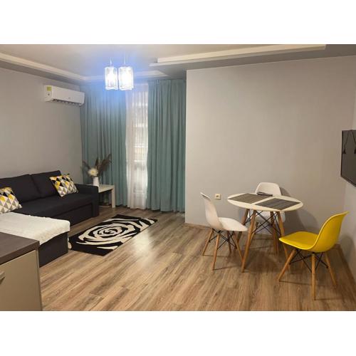 Guest House Amaya Med
