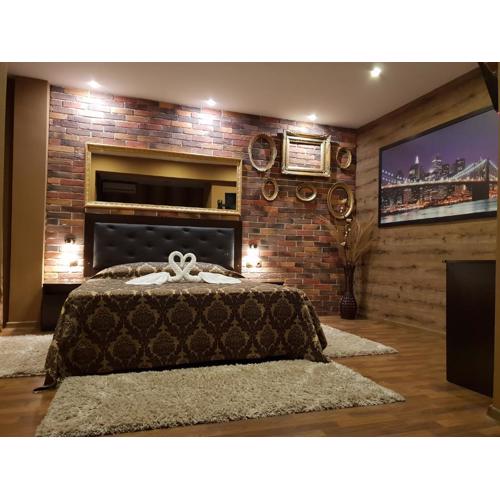 Guest House Amore