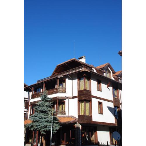 Guest House ANEX