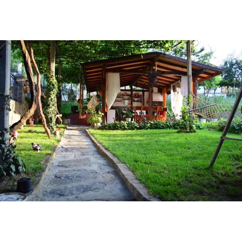 Guest House Angelkovi
